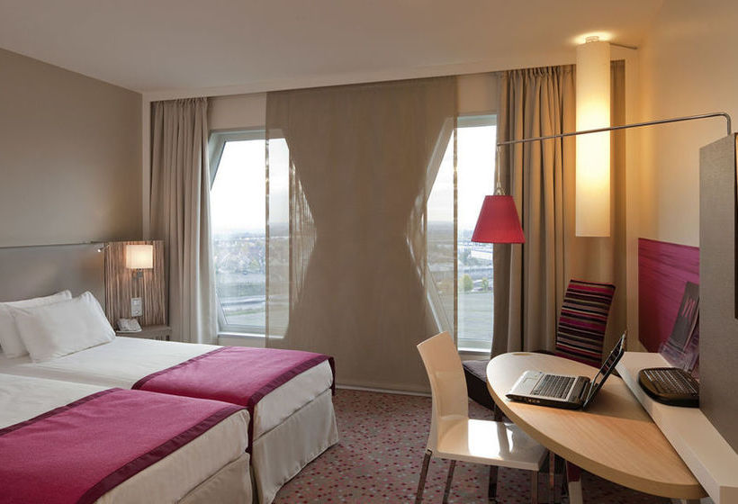 Hôtel Mercure Orly Paris Rungis  | Rungis | Val-de-Marne | France 3
