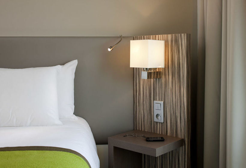 Hôtel Mercure Orly Paris Rungis  | Rungis | Val-de-Marne | France 4