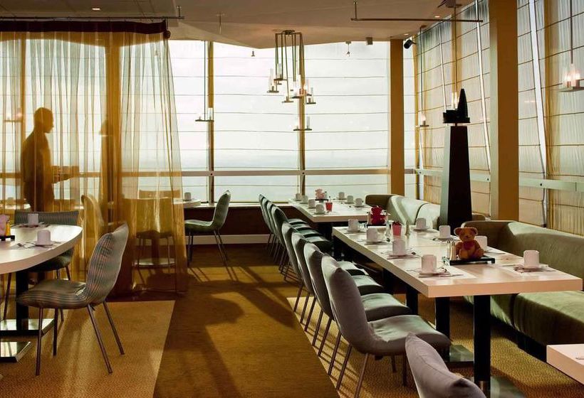 Hôtel Mercure Orly Paris Rungis  | Rungis | Val-de-Marne | France 5