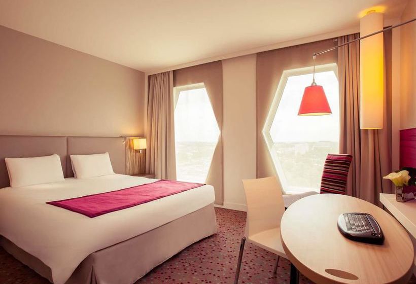 Hôtel Mercure Orly Paris Rungis  | Rungis | Val-de-Marne | France 6