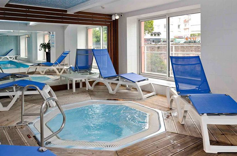 Hôtel Mercure Epinal Centre  | Epinal | Vosges | France 13