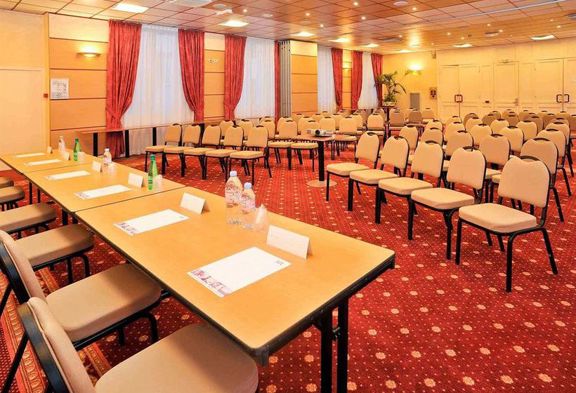 Hôtel Mercure Epinal Centre  | Epinal | Vosges | France 3