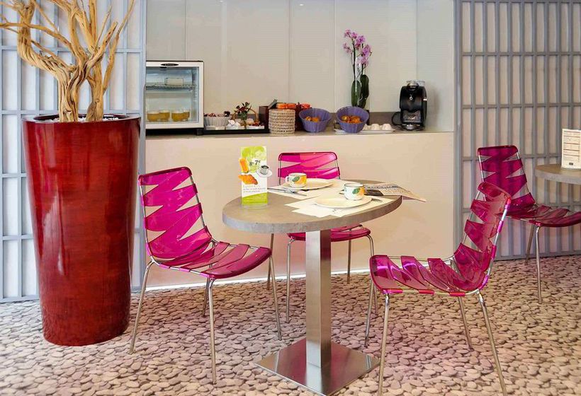 Hôtel Mercure Epinal Centre  | Epinal | Vosges | France 4