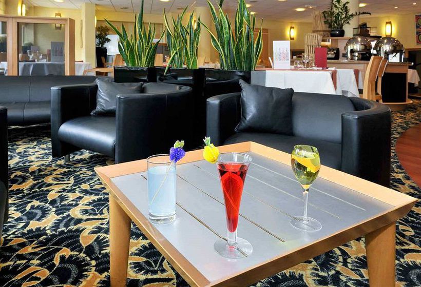 Hôtel Mercure Epinal Centre  | Epinal | Vosges | France 5