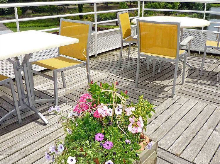 Hôtel Mercure Epinal Centre  | Epinal | Vosges | France 9