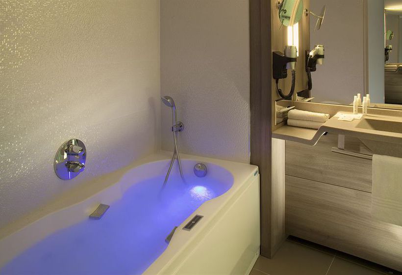 Hôtel Oceania Clermont Ferrand   | Clermont Ferrand | Puy-de-Dome | France 10