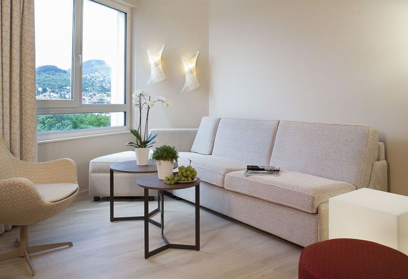 Hôtel Oceania Clermont Ferrand   | Clermont Ferrand | Puy-de-Dome | France 11