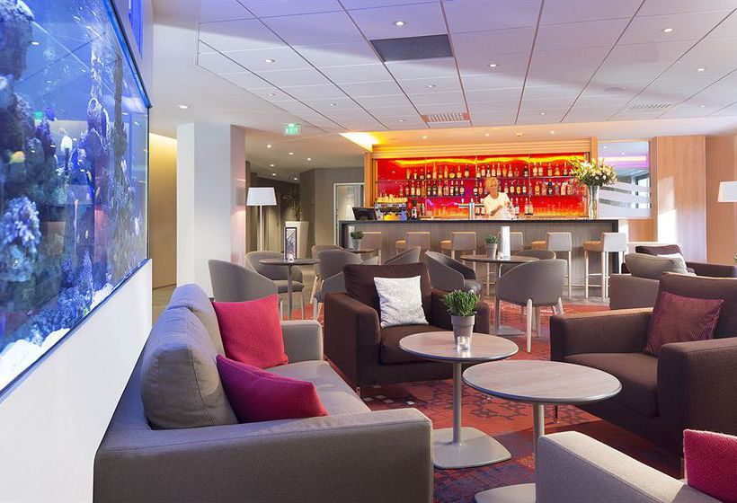 Hôtel Oceania Clermont Ferrand   | Clermont Ferrand | Puy-de-Dome | France 14