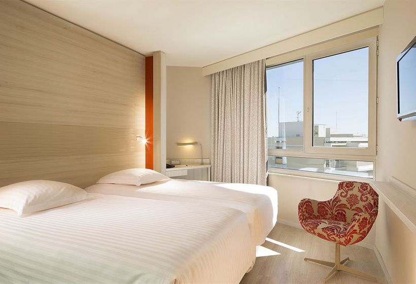 Hôtel Oceania Clermont Ferrand   | Clermont Ferrand | Puy-de-Dome | France 17