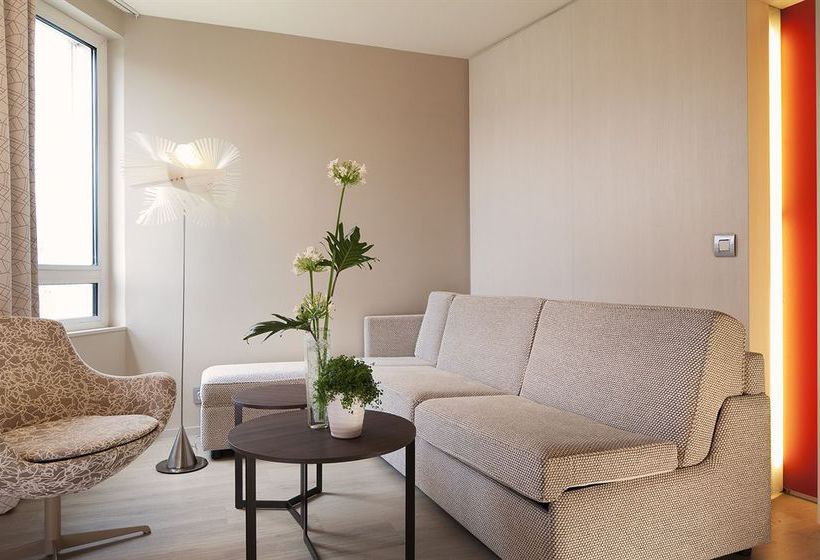 Hôtel Oceania Clermont Ferrand   | Clermont Ferrand | Puy-de-Dome | France 2