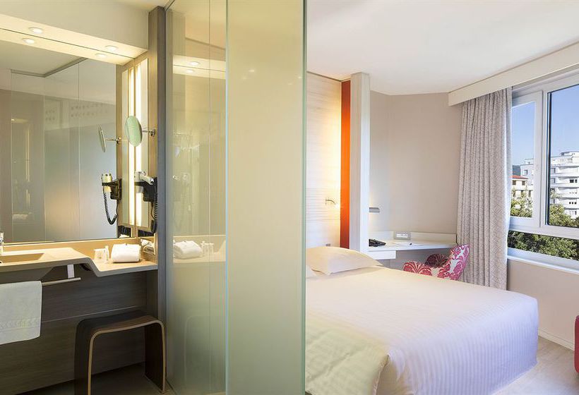 Hôtel Oceania Clermont Ferrand   | Clermont Ferrand | Puy-de-Dome | France 20