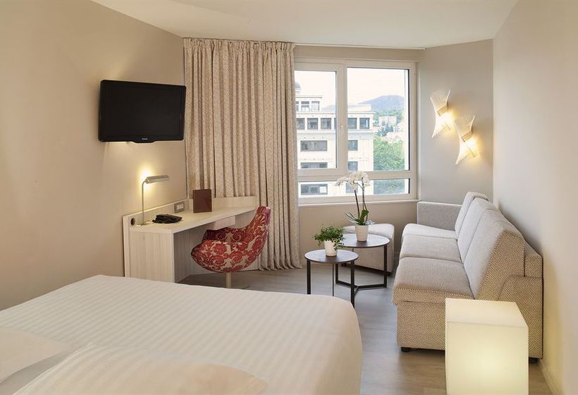 Hôtel Oceania Clermont Ferrand   | Clermont Ferrand | Puy-de-Dome | France 3