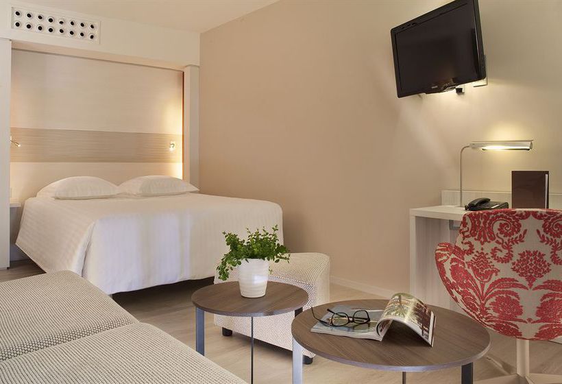 Hôtel Oceania Clermont Ferrand   | Clermont Ferrand | Puy-de-Dome | France 4