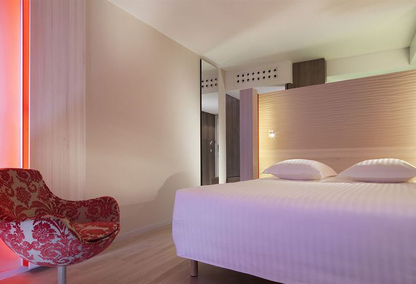 Hôtel Oceania Clermont Ferrand   | Clermont Ferrand | Puy-de-Dome | France 5