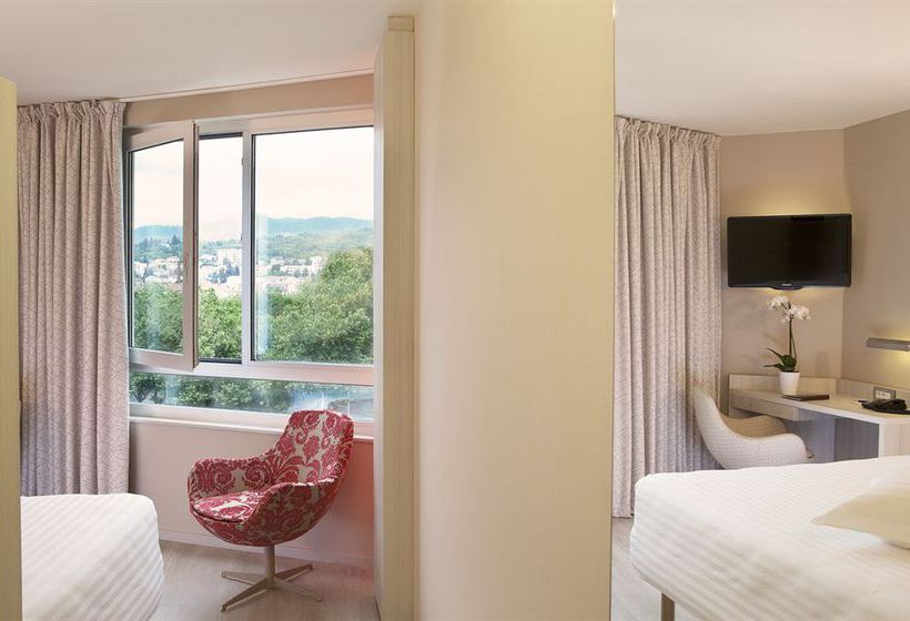 Hôtel Oceania Clermont Ferrand   | Clermont Ferrand | Puy-de-Dome | France 6