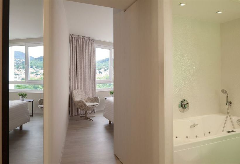 Hôtel Oceania Clermont Ferrand   | Clermont Ferrand | Puy-de-Dome | France 8