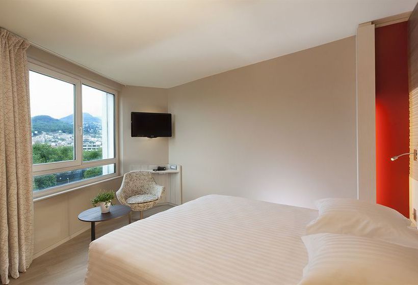 Hôtel Oceania Clermont Ferrand   | Clermont Ferrand | Puy-de-Dome | France 9