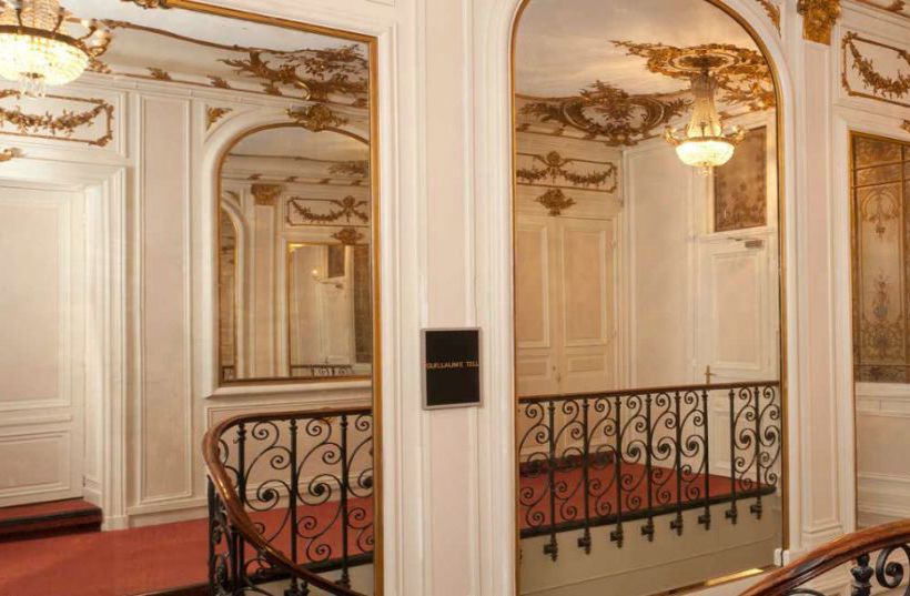 Hôtel Best Western Ronceray Opera  | Paris | Paris | France 11