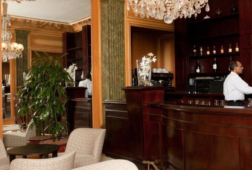 Hôtel Best Western Ronceray Opera  | Paris | Paris | France 12