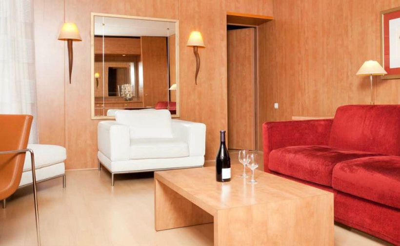 Hôtel Best Western Ronceray Opera  | Paris | Paris | France 14