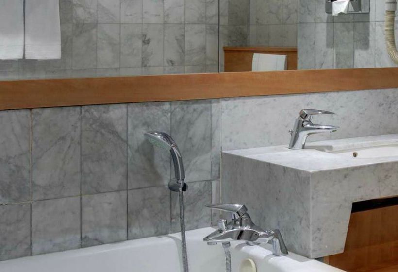 Hôtel Best Western Ronceray Opera  | Paris | Paris | France 16