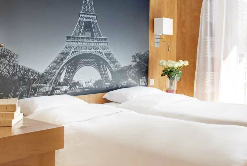 Hôtel Best Western Ronceray Opera  | Paris | Paris | France 17