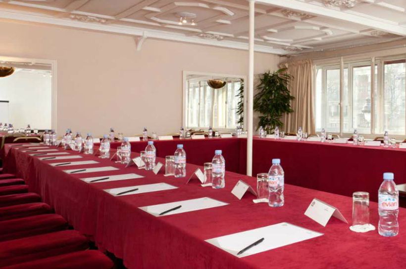 Hôtel Best Western Ronceray Opera  | Paris | Paris | France 18