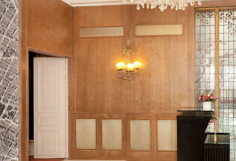 Hôtel Best Western Ronceray Opera  | Paris | Paris | France 6