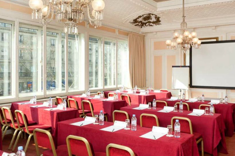 Hôtel Best Western Ronceray Opera  | Paris | Paris | France 9