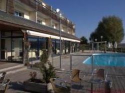 Hotel Golf de l'Ailette Laon Aisne