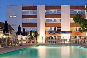 Hôtel Mercure Lyon Nord  | Dardilly | Rhone | France 3