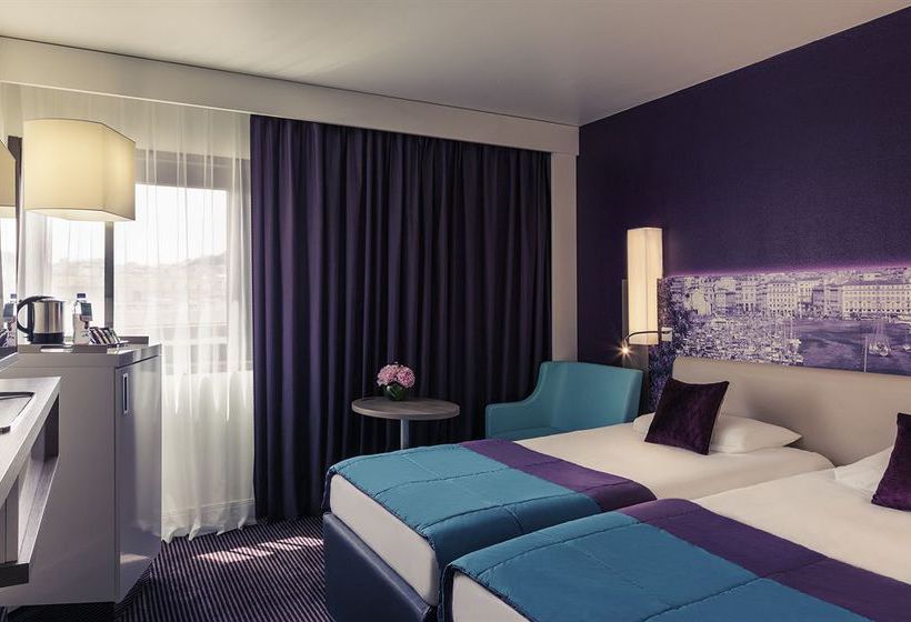 Hôtel Mercure Marseille Centre Vieux Port   | Marseille | Bouches du Rhone | France 10