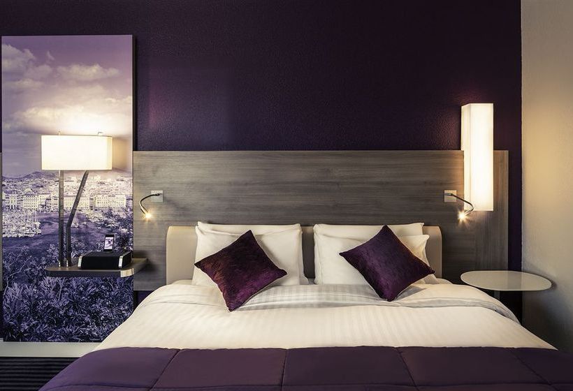 Hôtel Mercure Marseille Centre Vieux Port   | Marseille | Bouches du Rhone | France 11
