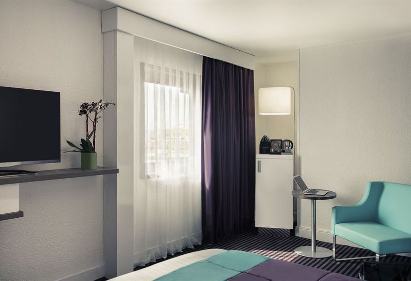 Hôtel Mercure Marseille Centre Vieux Port   | Marseille | Bouches du Rhone | France 12