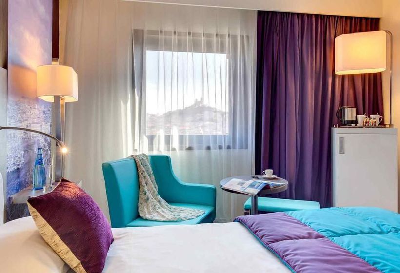 Hôtel Mercure Marseille Centre Vieux Port   | Marseille | Bouches du Rhone | France 15