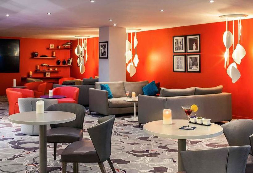 Hôtel Mercure Marseille Centre Vieux Port   | Marseille | Bouches du Rhone | France 17