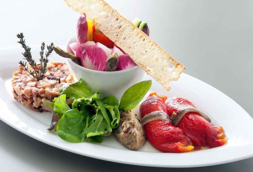 Hôtel Mercure Marseille Centre Vieux Port   | Marseille | Bouches du Rhone | France 18