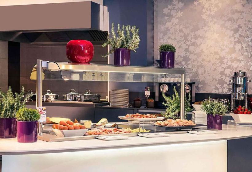 Hôtel Mercure Marseille Centre Vieux Port   | Marseille | Bouches du Rhone | France 19