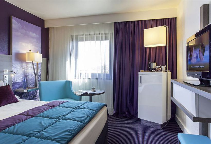 Hôtel Mercure Marseille Centre Vieux Port   | Marseille | Bouches du Rhone | France 2