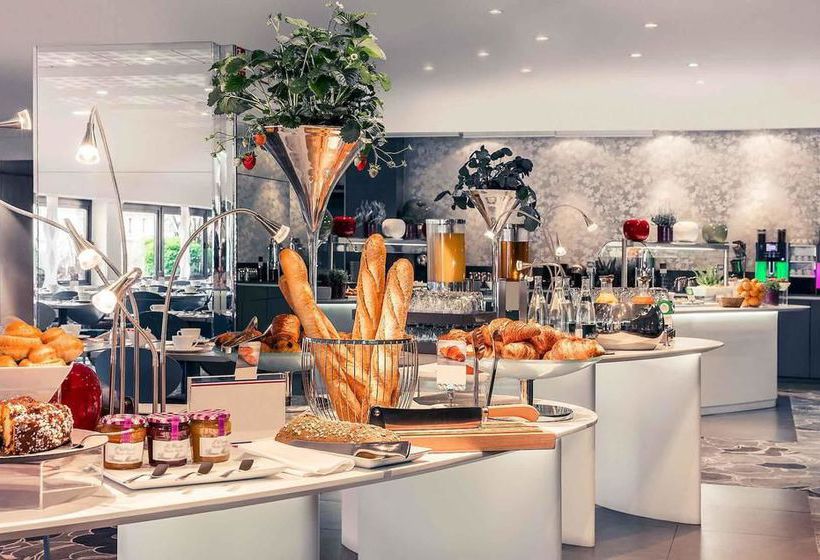 Hôtel Mercure Marseille Centre Vieux Port   | Marseille | Bouches du Rhone | France 20