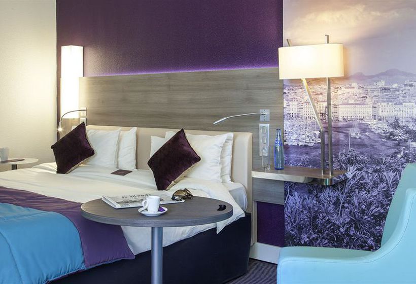 Hôtel Mercure Marseille Centre Vieux Port   | Marseille | Bouches du Rhone | France 3