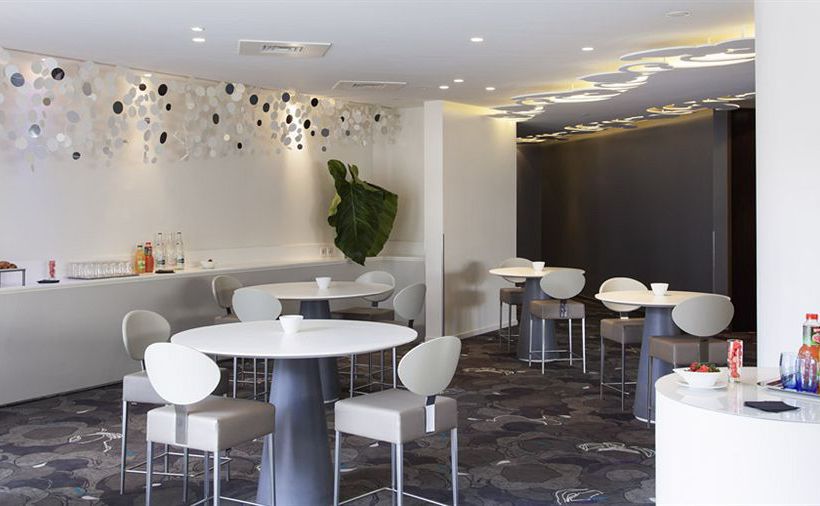 Hôtel Mercure Marseille Centre Vieux Port   | Marseille | Bouches du Rhone | France 4