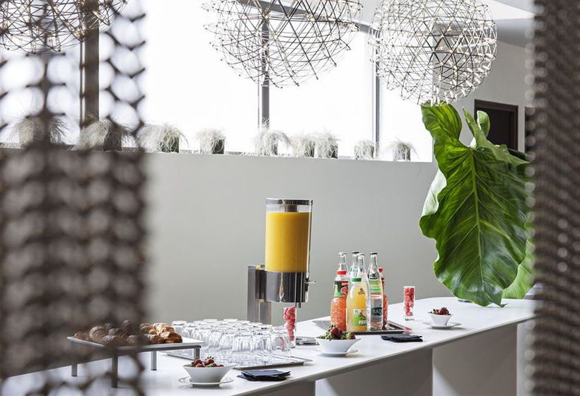 Hôtel Mercure Marseille Centre Vieux Port   | Marseille | Bouches du Rhone | France 5