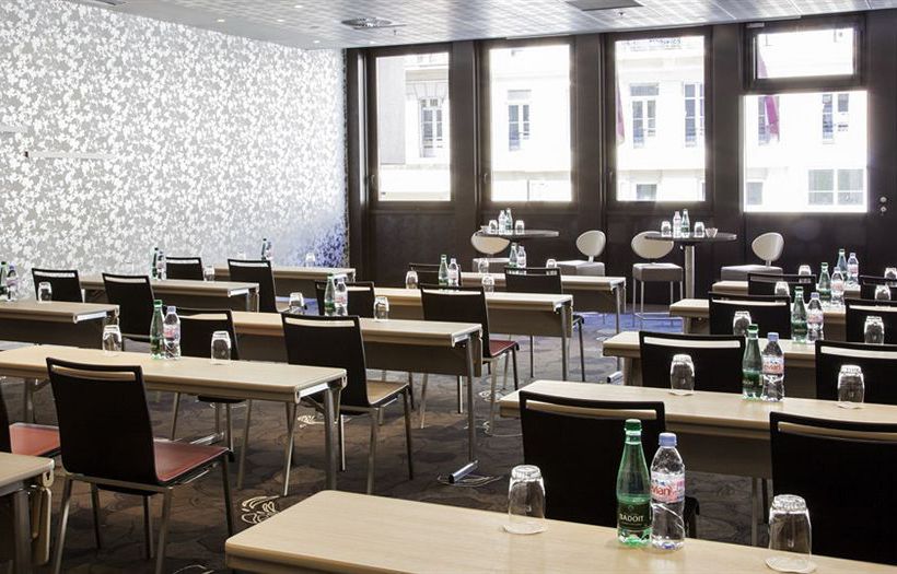 Hôtel Mercure Marseille Centre Vieux Port   | Marseille | Bouches du Rhone | France 6