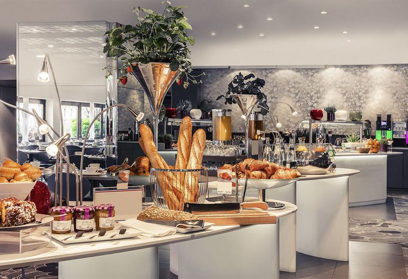 Hôtel Mercure Marseille Centre Vieux Port   | Marseille | Bouches du Rhone | France 7