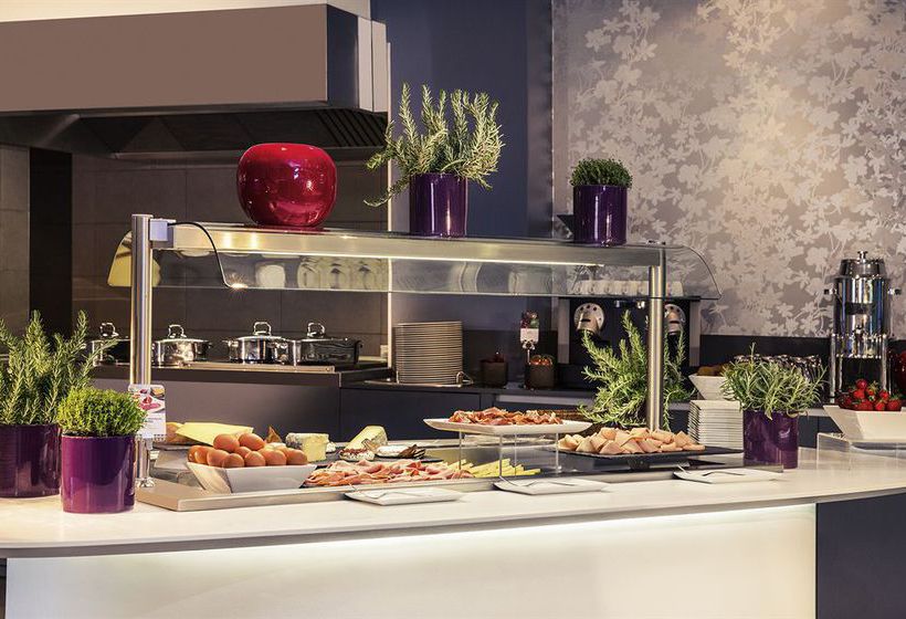 Hôtel Mercure Marseille Centre Vieux Port   | Marseille | Bouches du Rhone | France 8