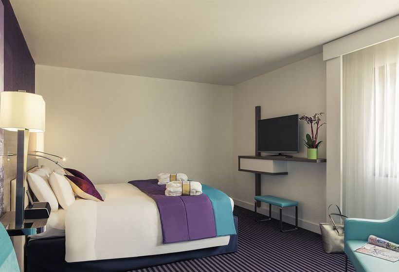 Hôtel Mercure Marseille Centre Vieux Port   | Marseille | Bouches du Rhone | France 9