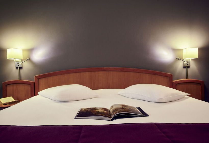Hotel Mercure Metz Centre  | Metz | Moselle | Francia 13