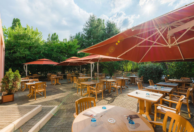 Hôtel Ibis Metz Nord  | Woippy | Moselle | France 1