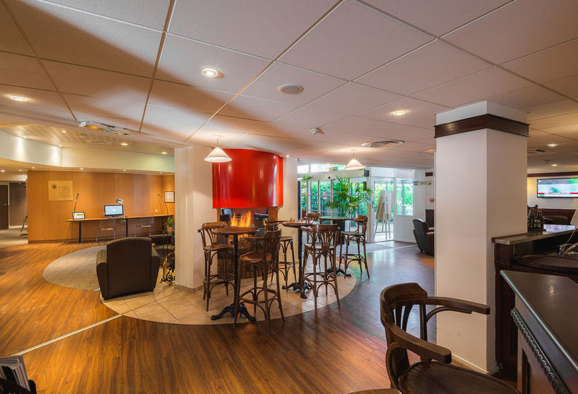 Hôtel Ibis Metz Nord  | Woippy | Moselle | France 10